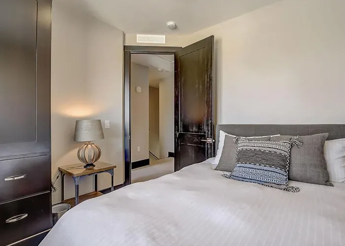 Blackstone At The Canyons By Avantstay Park City