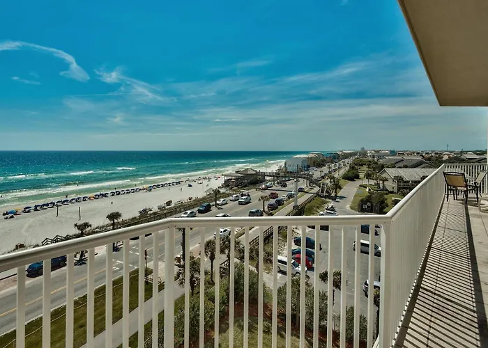 Empress 601 Villa Destin