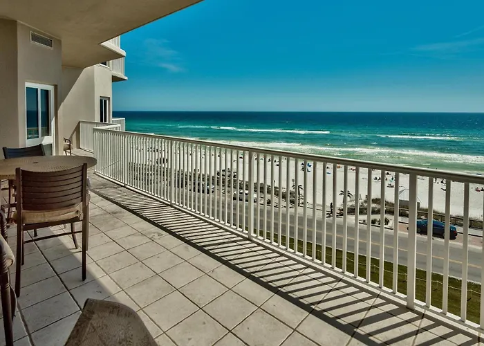 Empress 601 Villa Destin