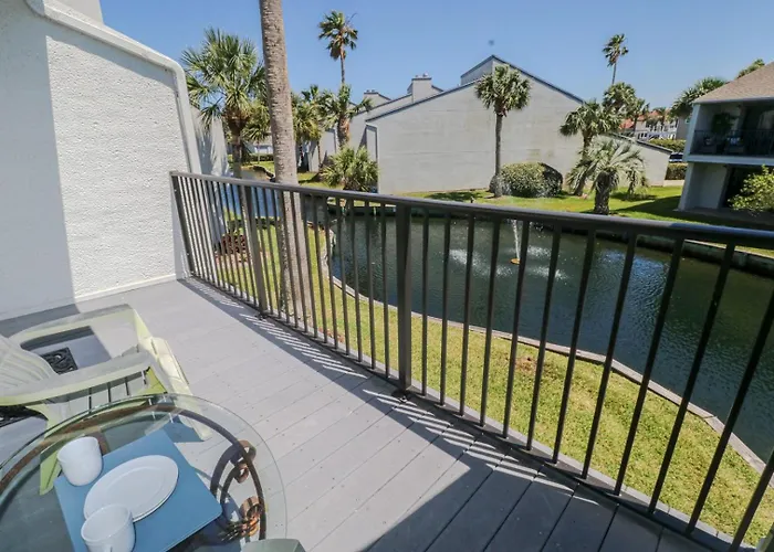 Sea Winds 26 Villa St. Augustine