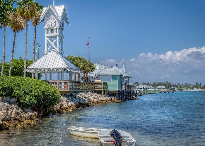 Starfish Seascape Villa Bradenton