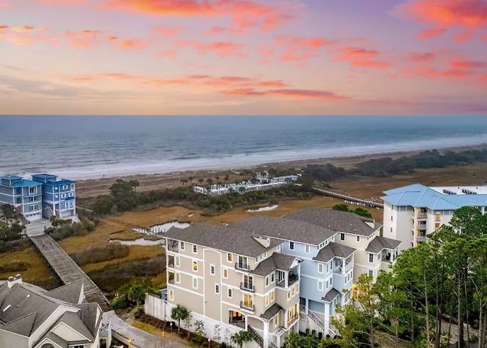 24 Bradley Circle By Avantstay Hilton Head Island