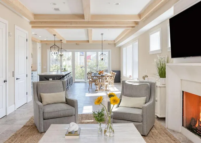 30 Bradley Circle By Avantstay Hilton Head Island