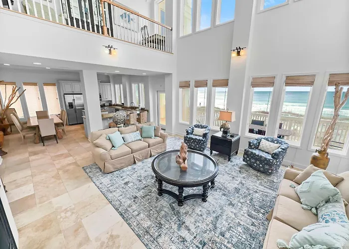 Serenity Shores Destin