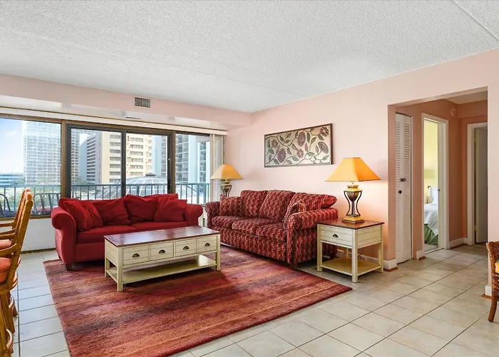 Ocean Front Capri Condo With Indoor Pool And Much More! Ocean City