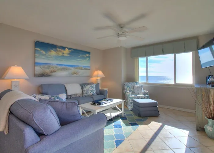 Xanadu III - 304 Villa Myrtle Beach