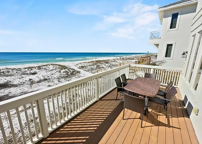 Serenity Shores Destin