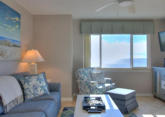 Xanadu III - 304 Villa Myrtle Beach