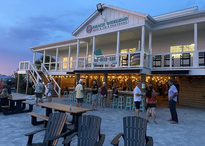 Island Princess 601 Gulf Front Condo Fort Walton Beach