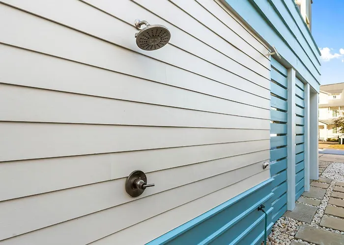 Sugar Shack-Crystal Beach-Private Pool Destin
