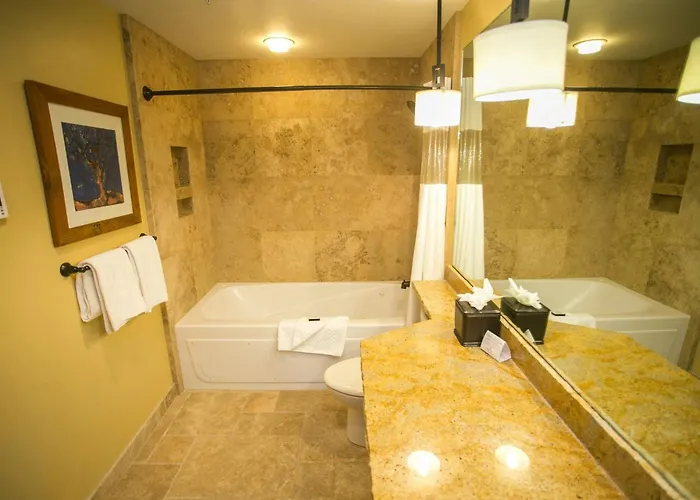 Sundial Lodge, Park City - Canyons Village By Vail Resorts