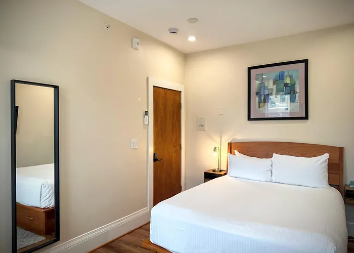 Copley House Hotel Boston