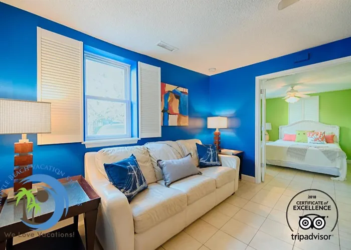 Windy Hill Villa A Myrtle Beach