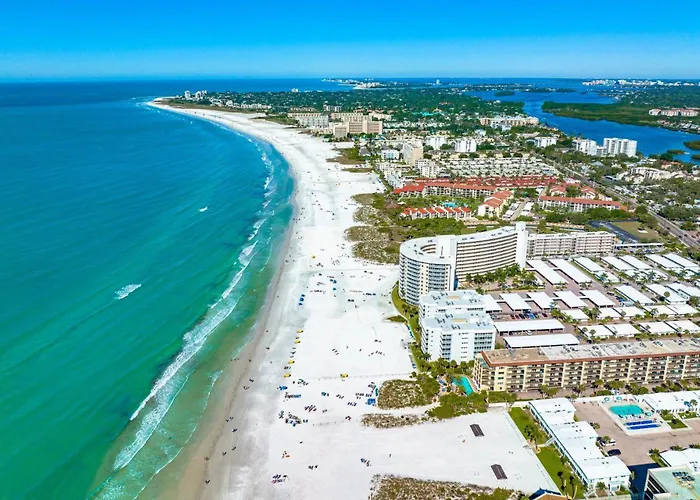 House Of Sun Siesta Key Crescent Beach Sarasota