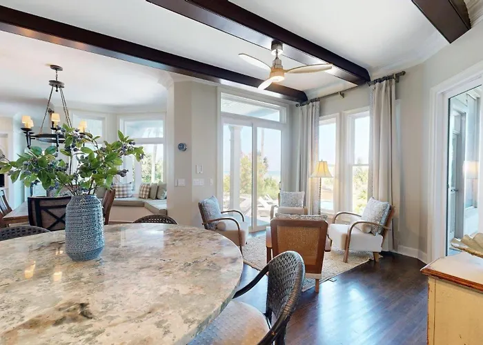 17 Brigantine Villa Hilton Head Island