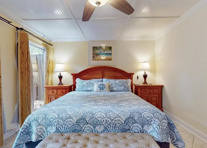 48 Water Oak Villa Hilton Head Island