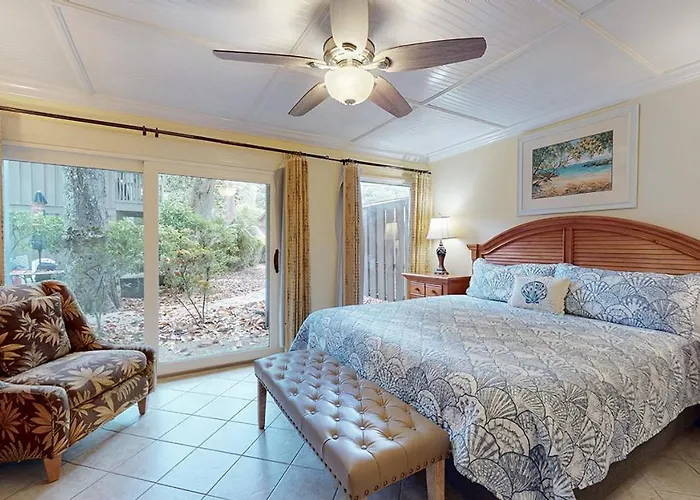 48 Water Oak Villa Hilton Head Island