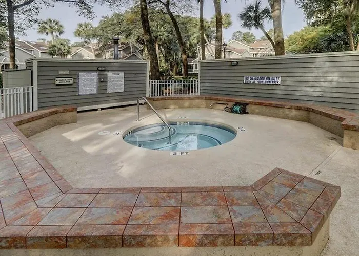 7655 Huntington Villas Hilton Head Island