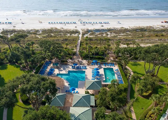 5107 Hampton Place South Hilton Head Island