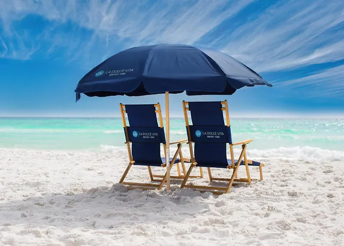 Sandy Pelican Destin
