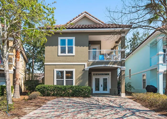 Sugar Shack Villa Destin