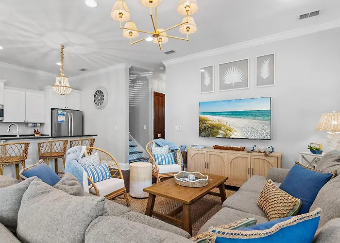 Sugar Shack Villa Destin