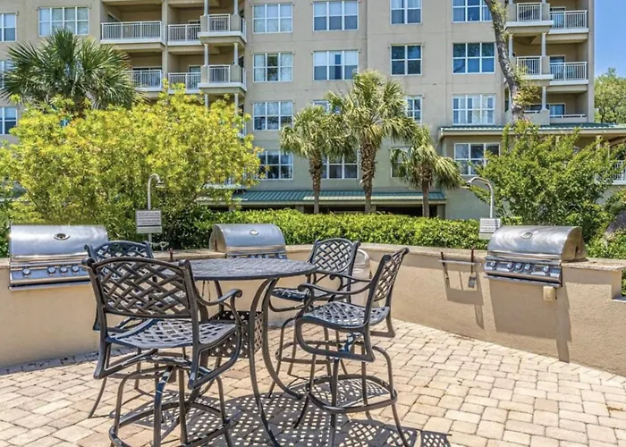 5201 Hampton Place South Hilton Head Island
