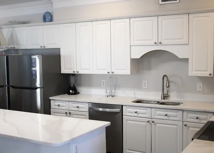 Grand Cayman Villa A2 Myrtle Beach