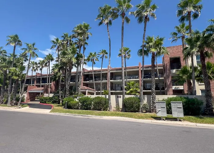 Villa Del Sol - #205 South Padre Island
