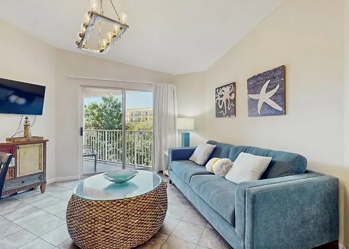 Gulfview II 326 Villa Destin