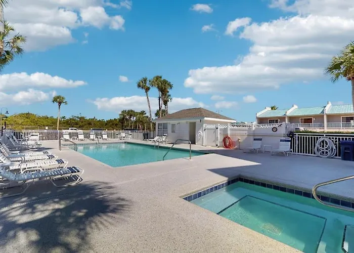 Gulfview II 326 Villa Destin