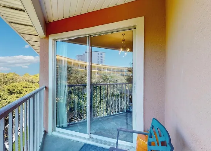 Gulfview II 326 Villa Destin