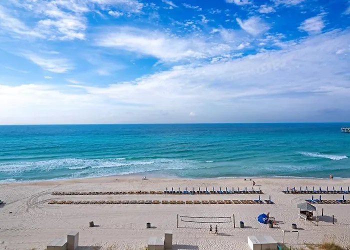 Calypso 1508W Villa Panama City Beach
