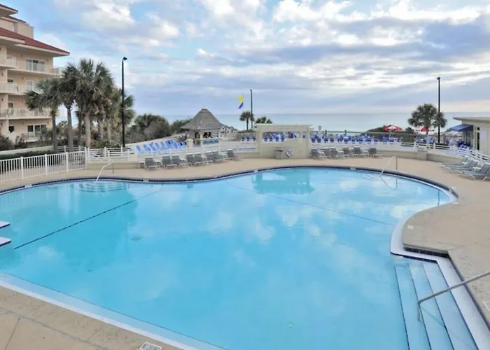 Tops'L Tides Destin