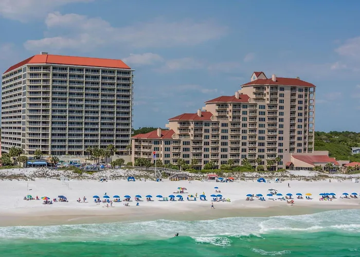 Tops'L Tides Destin