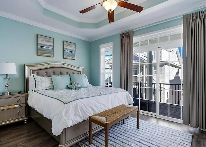 Sands Beach House 305 Myrtle Beach