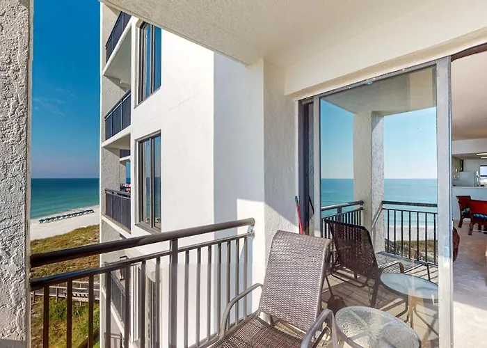 Navarre Towers 602