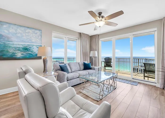 Ariel Dunes 2201 Destin