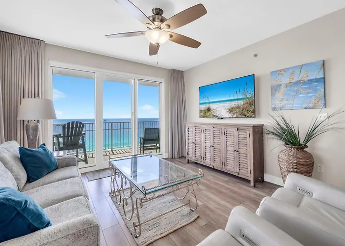 Ariel Dunes 2201 Destin