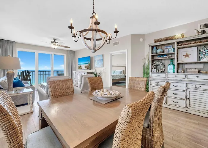 Ariel Dunes 2201 Destin