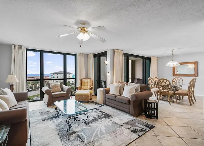 The Enclave A503 Villa Destin