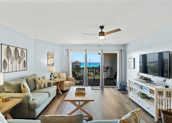 Amalfi Coast Resort A410 Destin