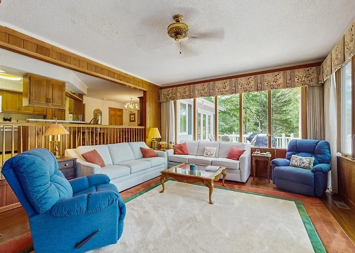 Deck & Private Dock! Waccamaw River Retreat Carolina Forest