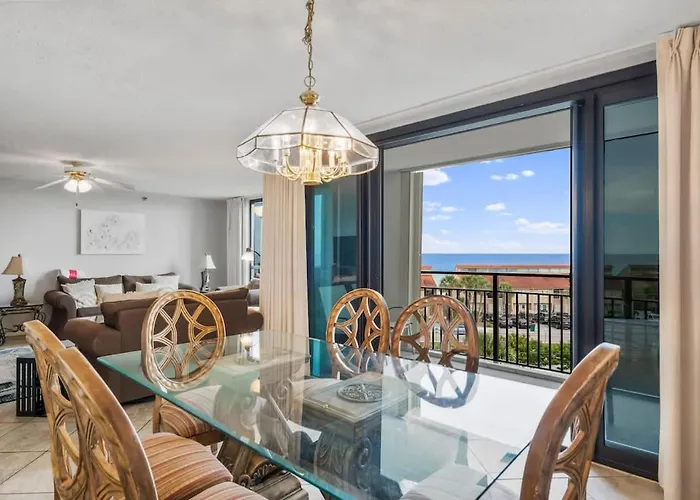 The Enclave A503 Villa Destin