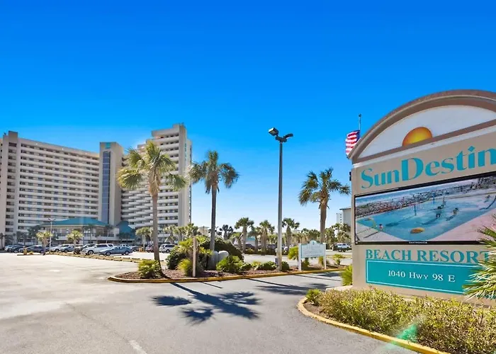 Sundestin Resort Unit 0205