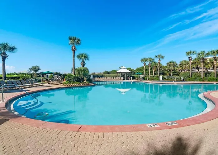 The Crescent 206 Villa Destin