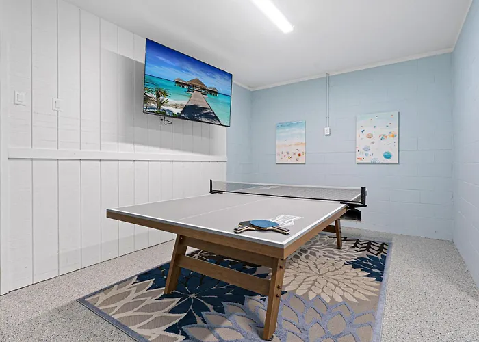 200 Olive Shell Court Villa Hilton Head Island