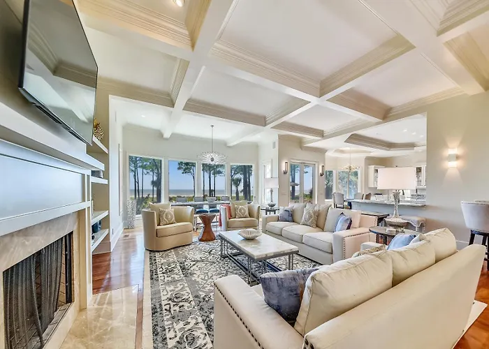 9 Laurel Lane Villa Hilton Head Island