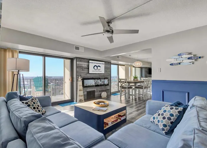 9400 Building #1106 Villa Ocean City