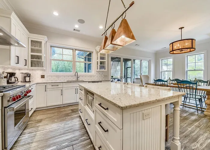 7 Dogwood Lane Villa Hilton Head Island
